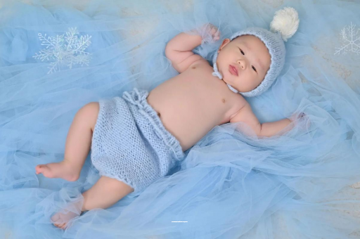 孟州宝宝咳嗽有浓痰