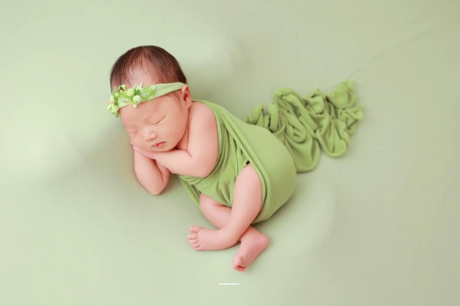 孟州2个多月宝宝发烧